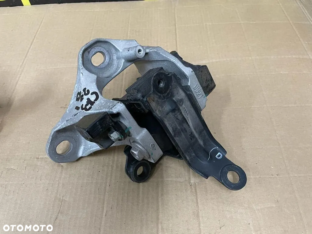 PODUSZKA ŁAPA SILNIKA MAZDA CX-3 2.0B KOMPLET - 4