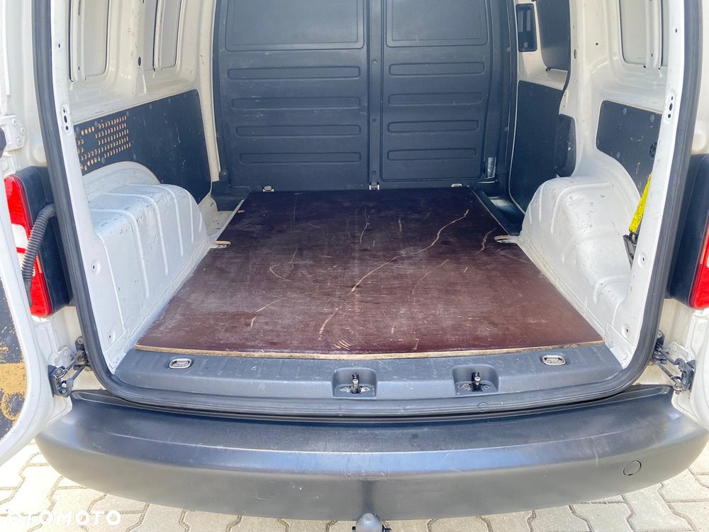 Volkswagen CADDY - 27