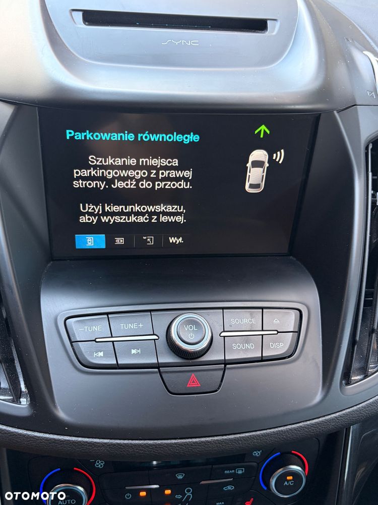 Ford Kuga - 30