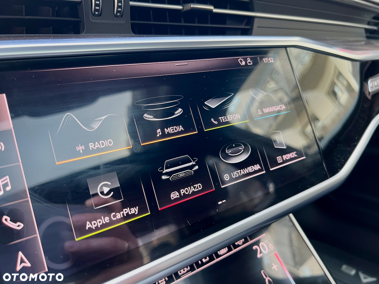 Audi A6 - 24