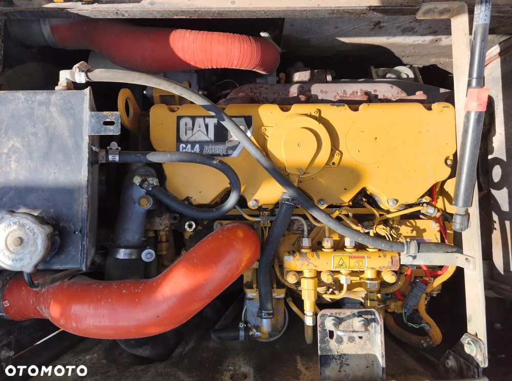 Caterpillar M315D - 6