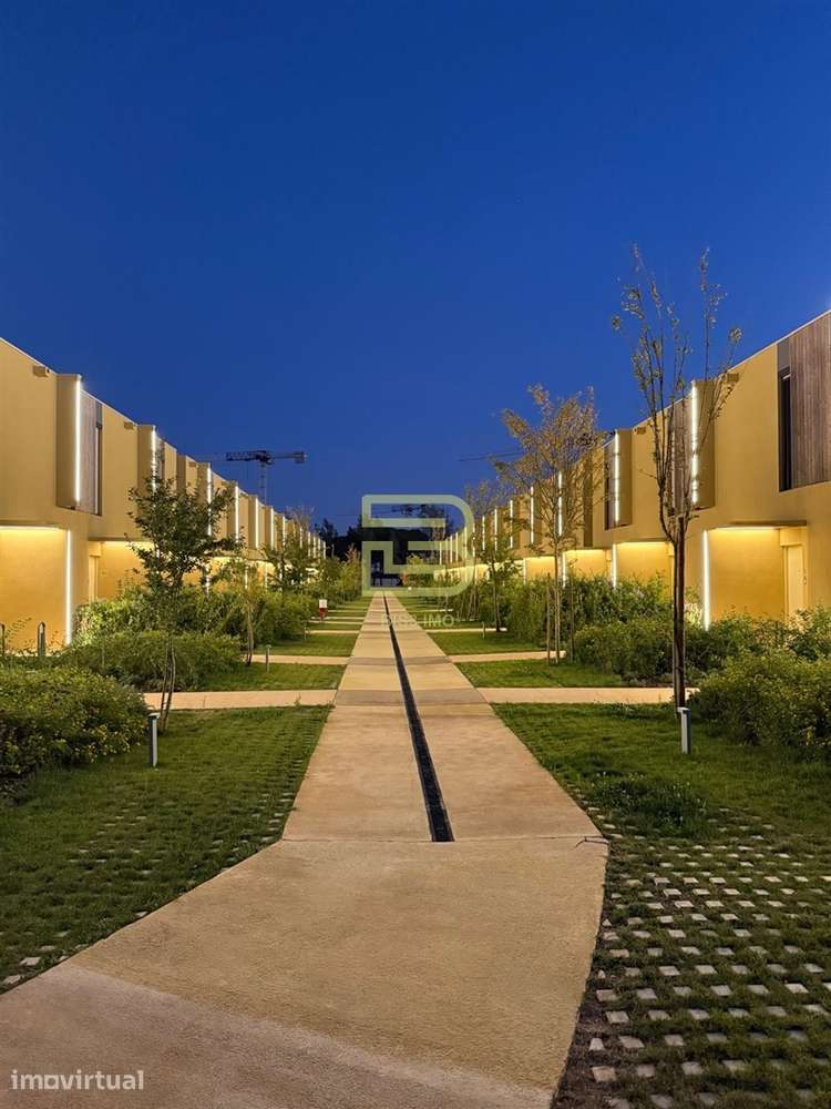 Moradia V3 de luxo no coração de Vilamoura - Grande imagem: 4/20
