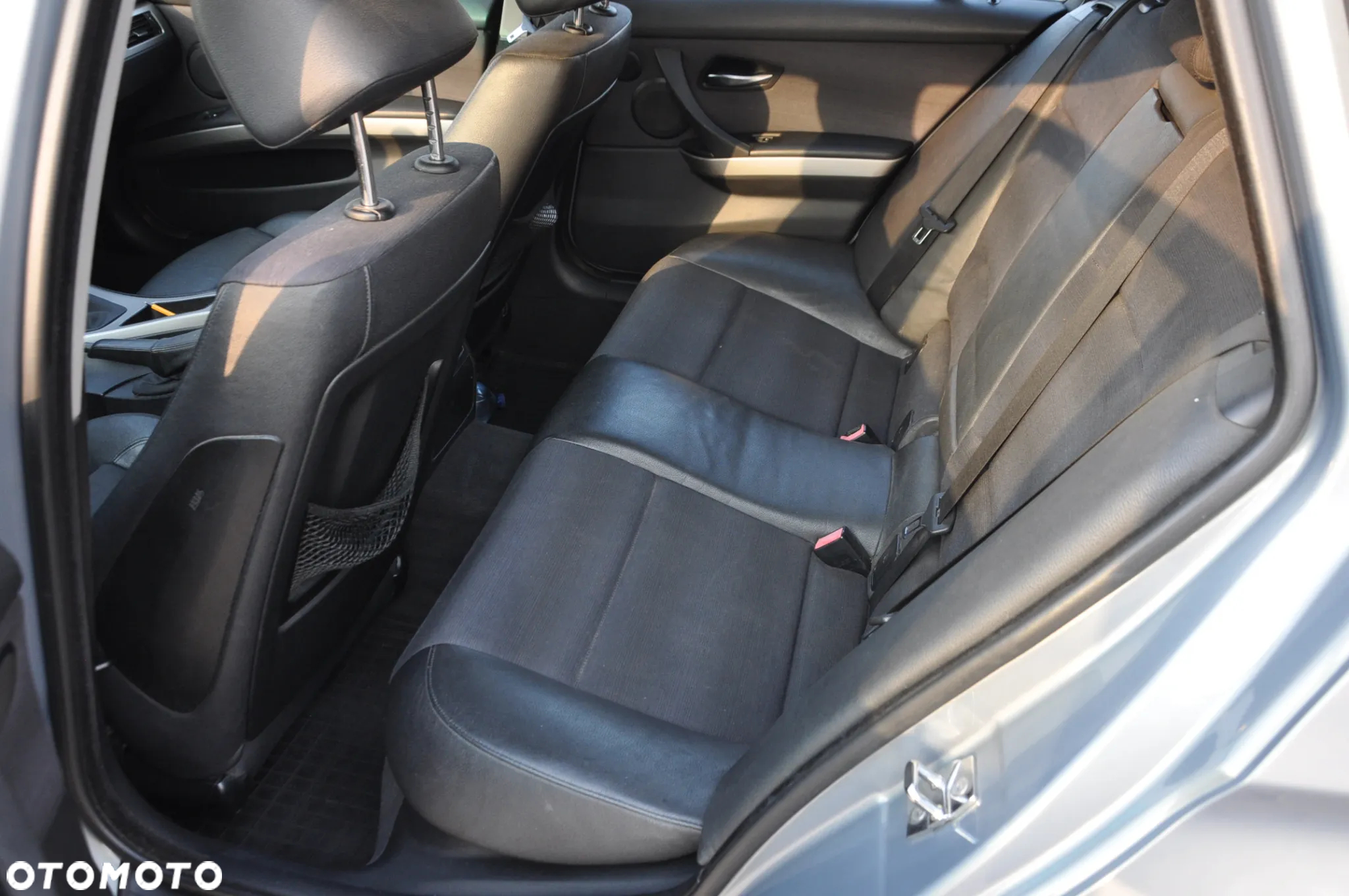 BMW Seria 3 318d - 7
