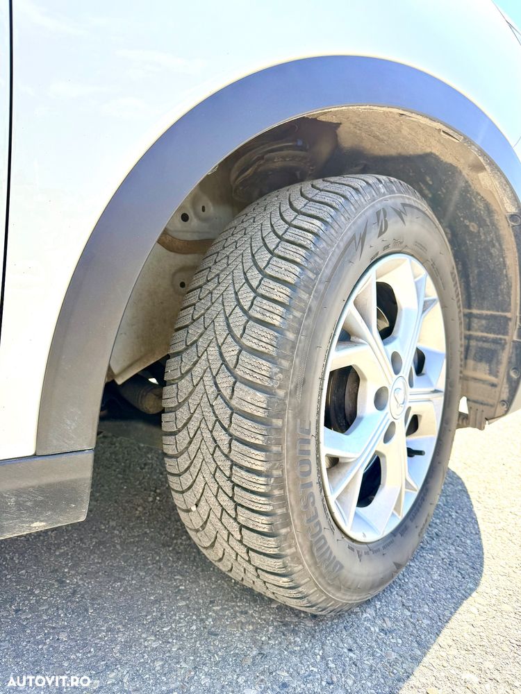 SsangYong Tivoli Grand - 7