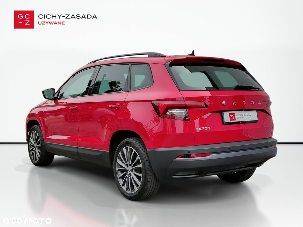 Skoda Karoq 2.0 TDI SCR 4x2 Style - 3