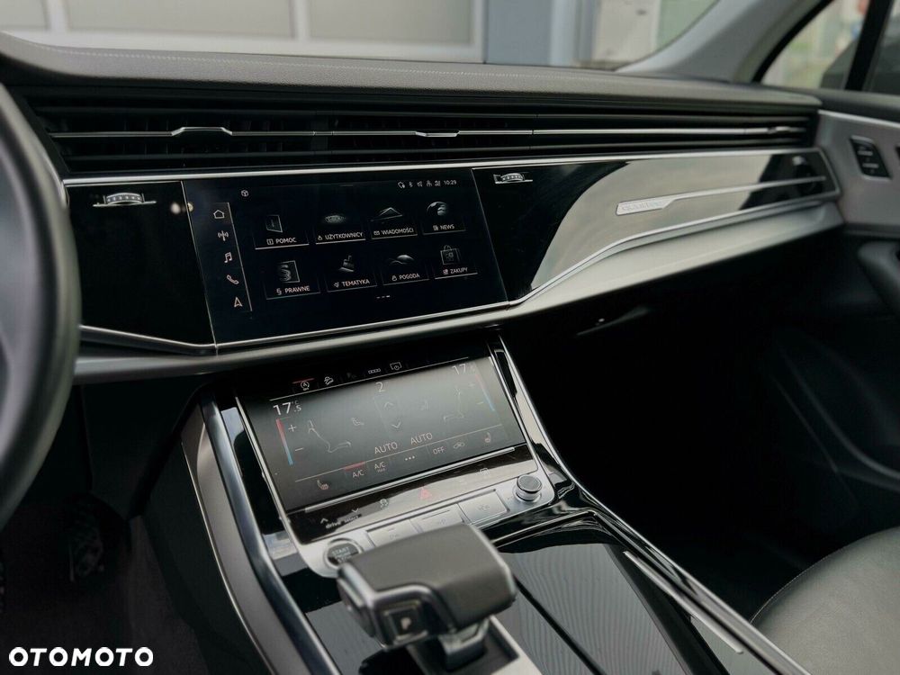 Audi Q7 - 12