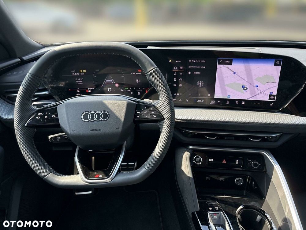 Audi Q5 Sportback - 13