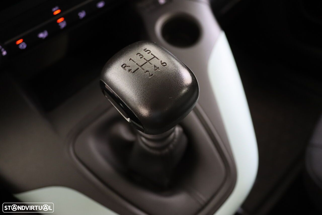 Citroën Berlingo 1.2 PureTech Feel - 23