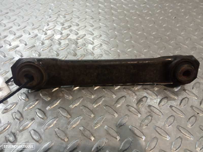 BRAÇO SUSPENSÃO INFERIRO TRASEIRO ESQUERDO FIAT CROMA 1.9 D MULTIJET (194AXC1B,... - 1