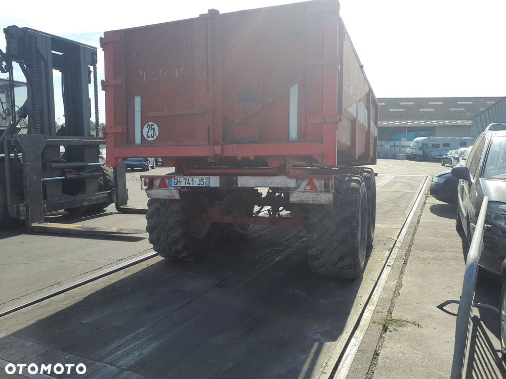 Inny GTS 13000