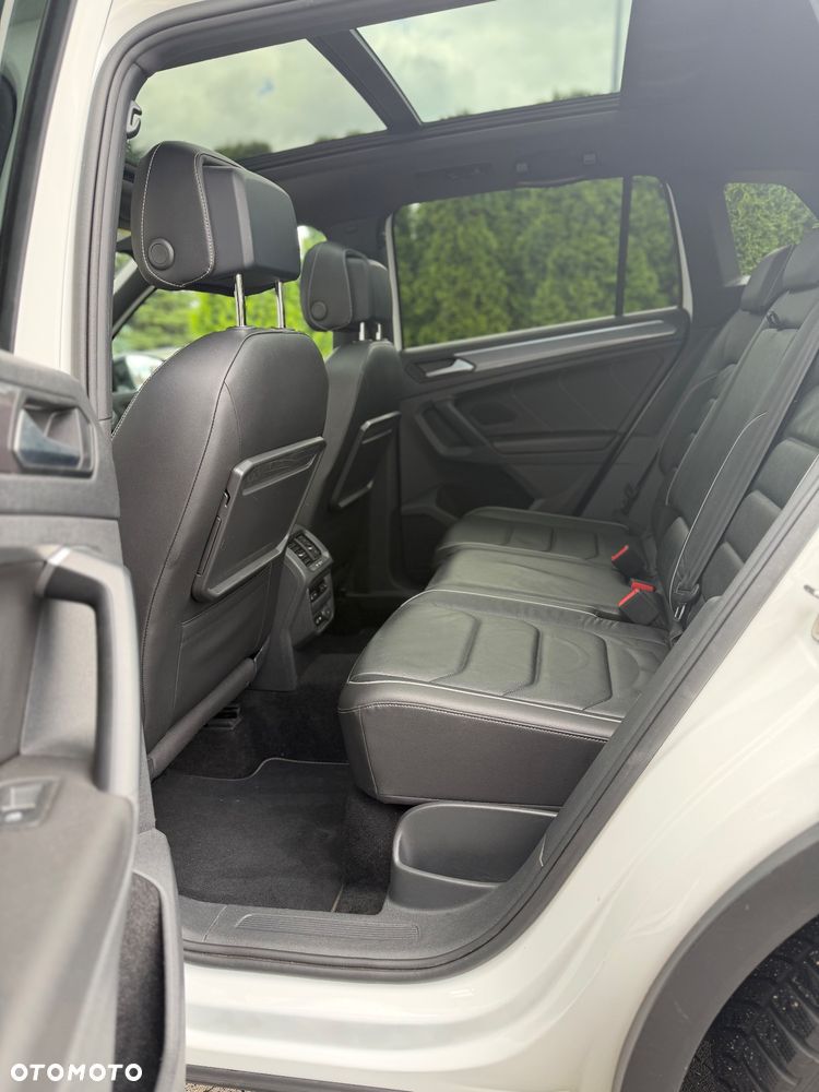 Volkswagen Tiguan 2.0 TSI BMT 4Mot Highline DSG - 15