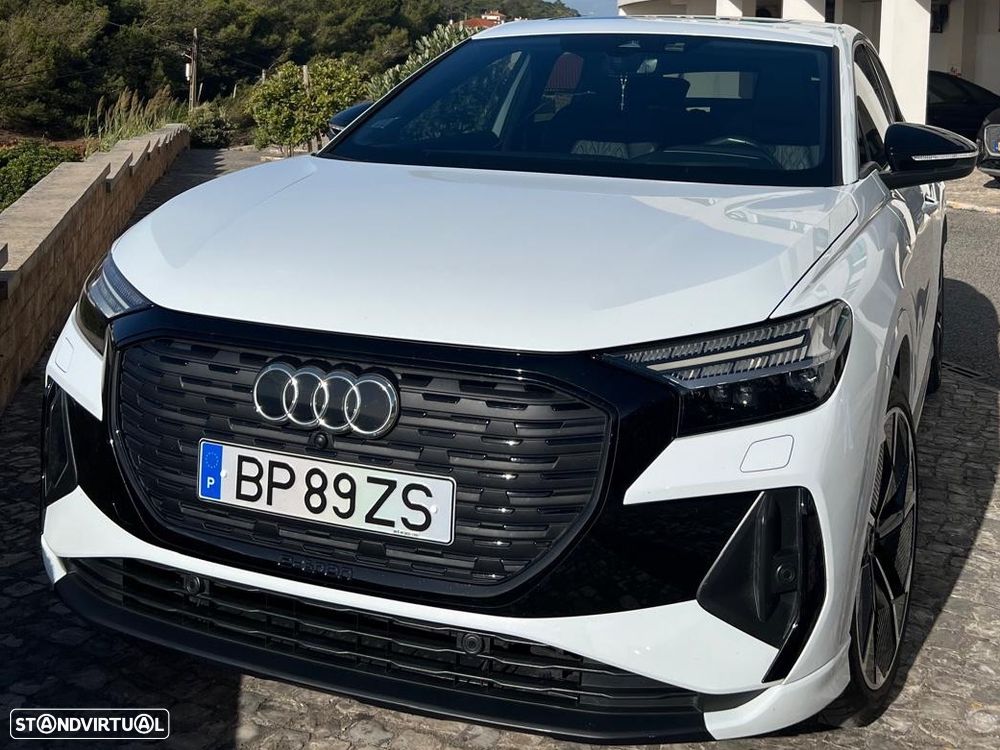 Audi Q4 Sportback e-tron 40 - 16