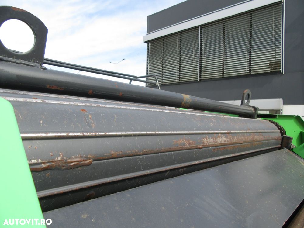 Deutz-Fahr RB 3.20 120X120 - 11