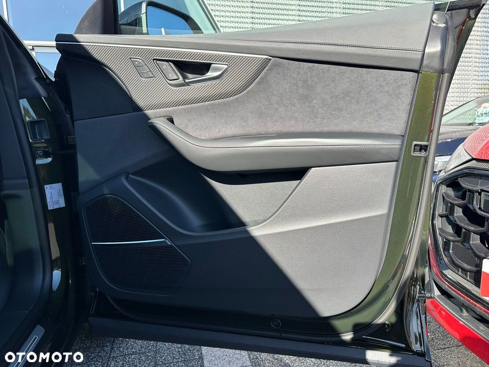Audi Q8 - 28