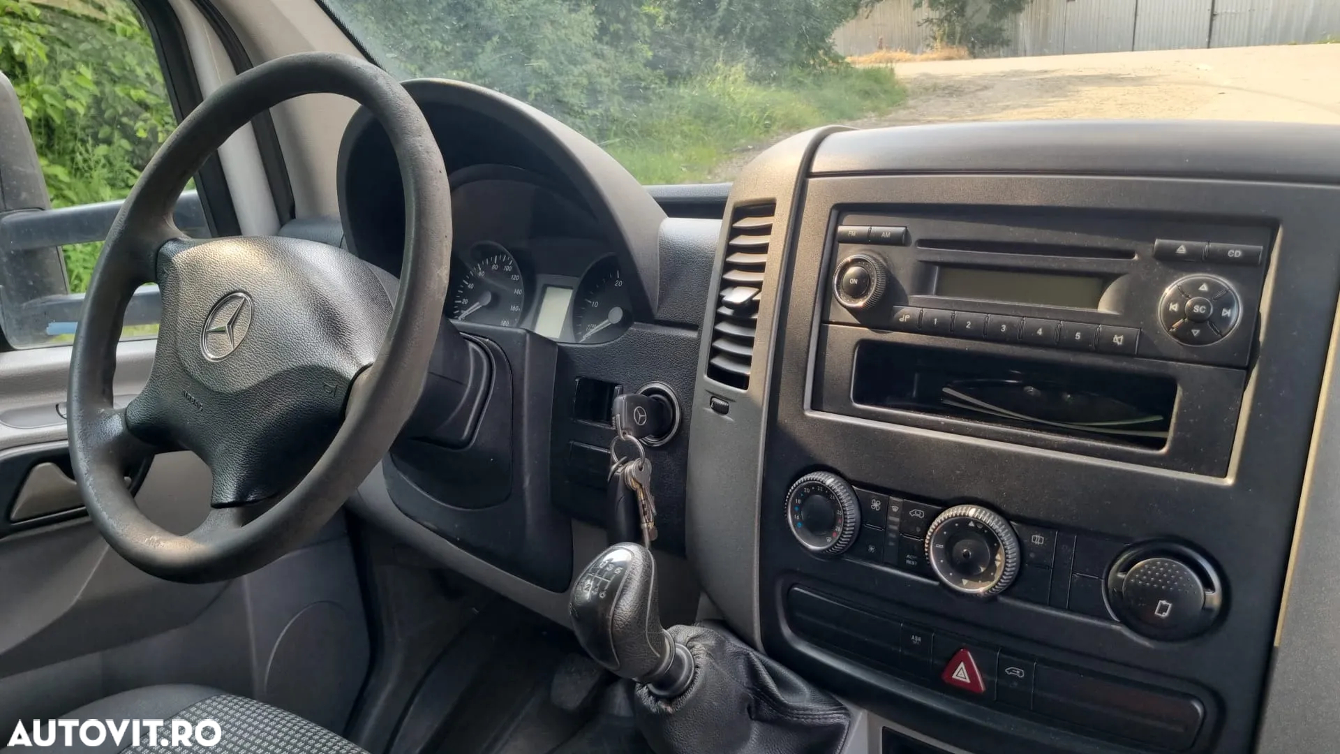 Mercedes-Benz SPRINTER - 8