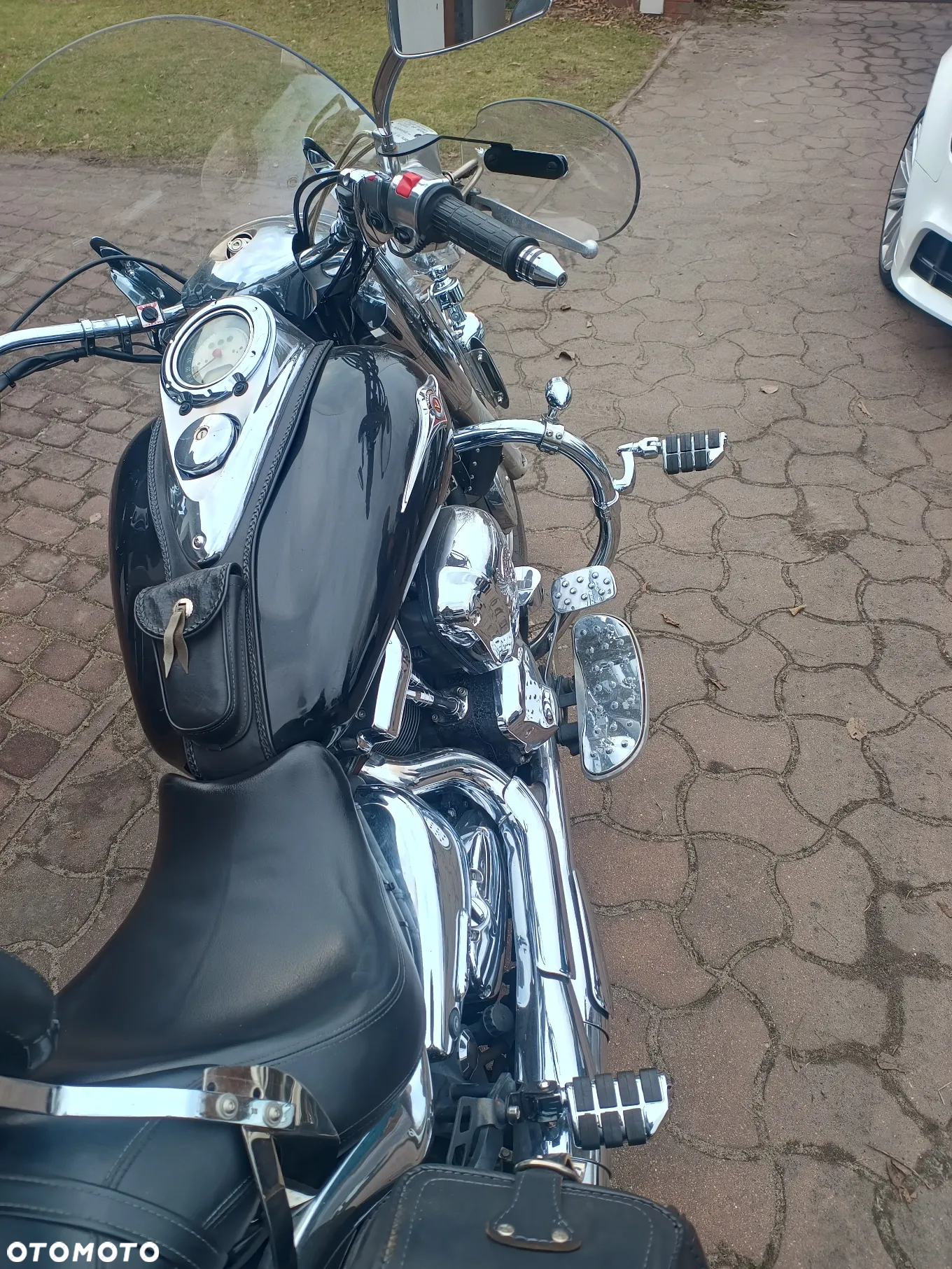 Kawasaki Vulcan - 6