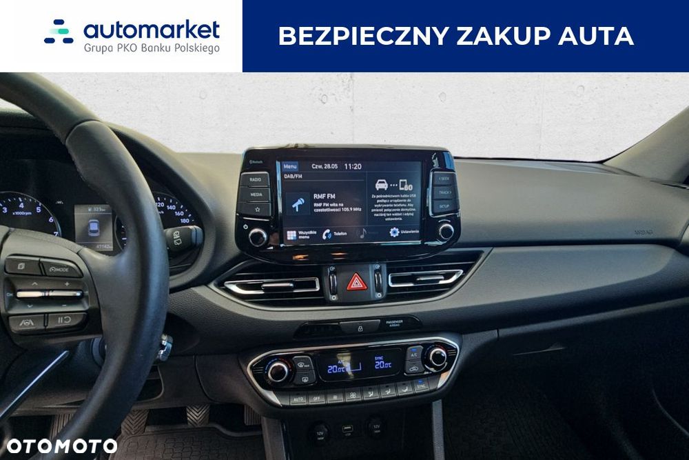 Hyundai i30 1.5 DPI Comfort - 19