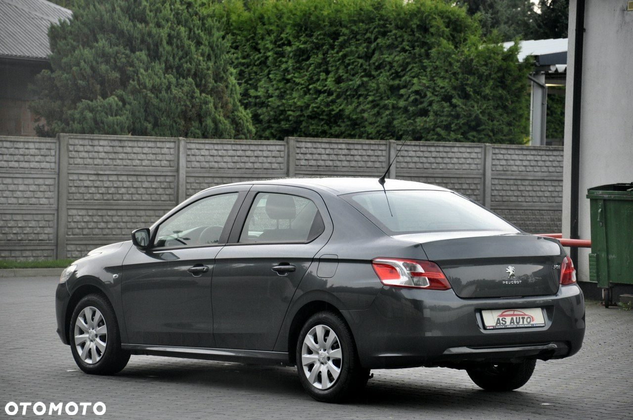 Peugeot 301 - 27