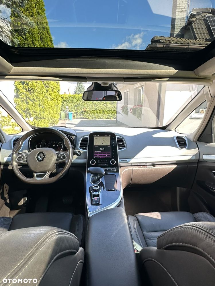 Renault Espace Energy dCi 160 EDC Initiale Paris - 14