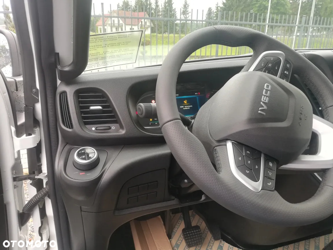 Iveco Daily 70C18HA8/P - 5