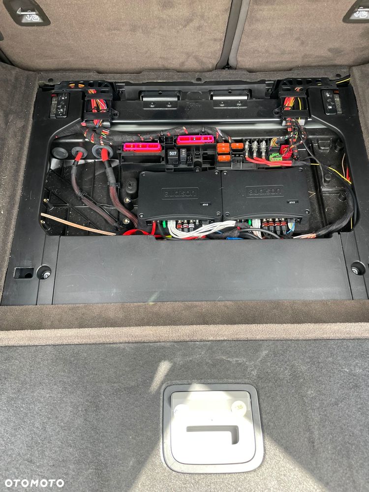 Porsche Panamera - 16