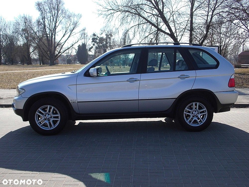 BMW X5 3.0 d Edition Exclusive - 17