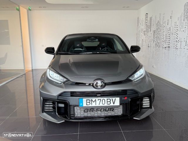 Toyota GR Yaris - 6