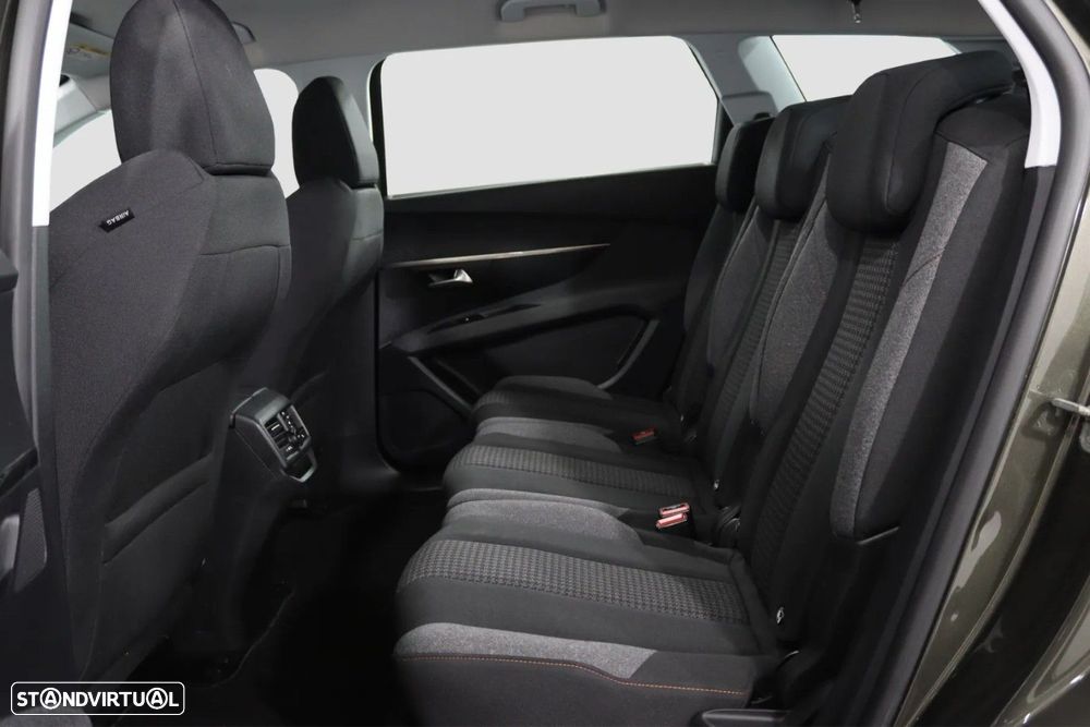 Peugeot 5008 PureTech 130 EAT8 Stop & Start Active Pack - 15