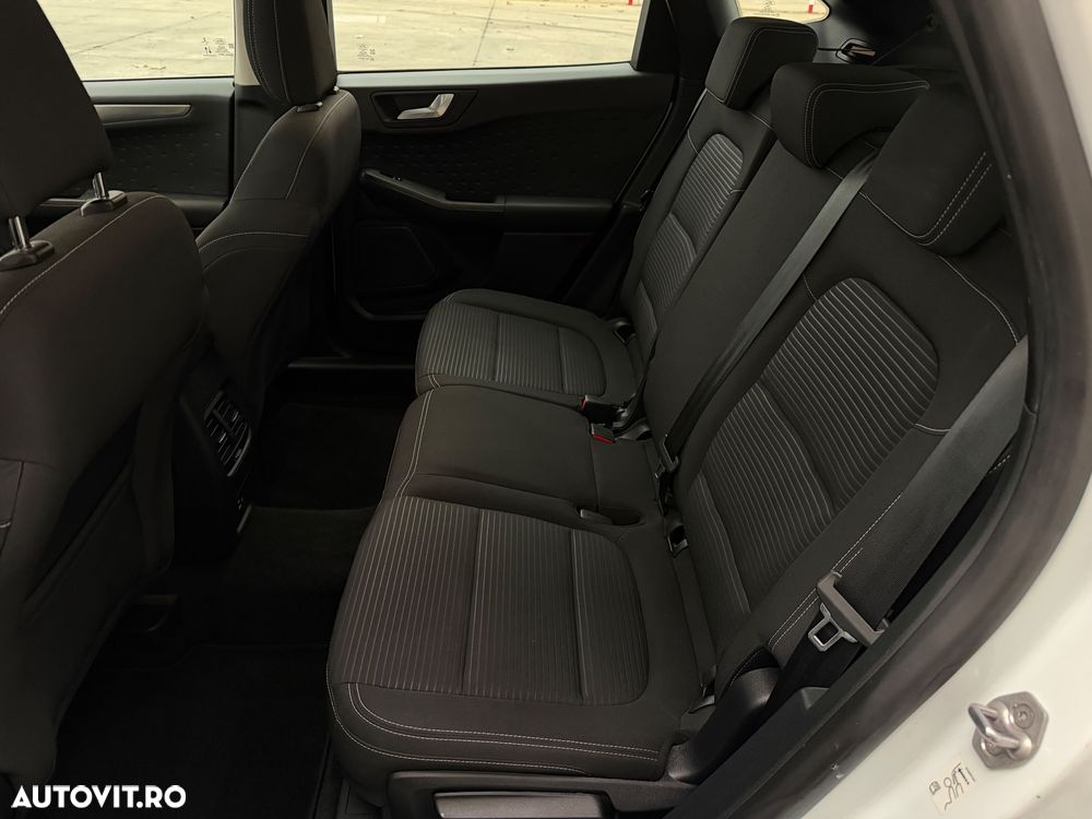 Ford Kuga 1.5 EcoBlue Aut. TITANIUM X - 7