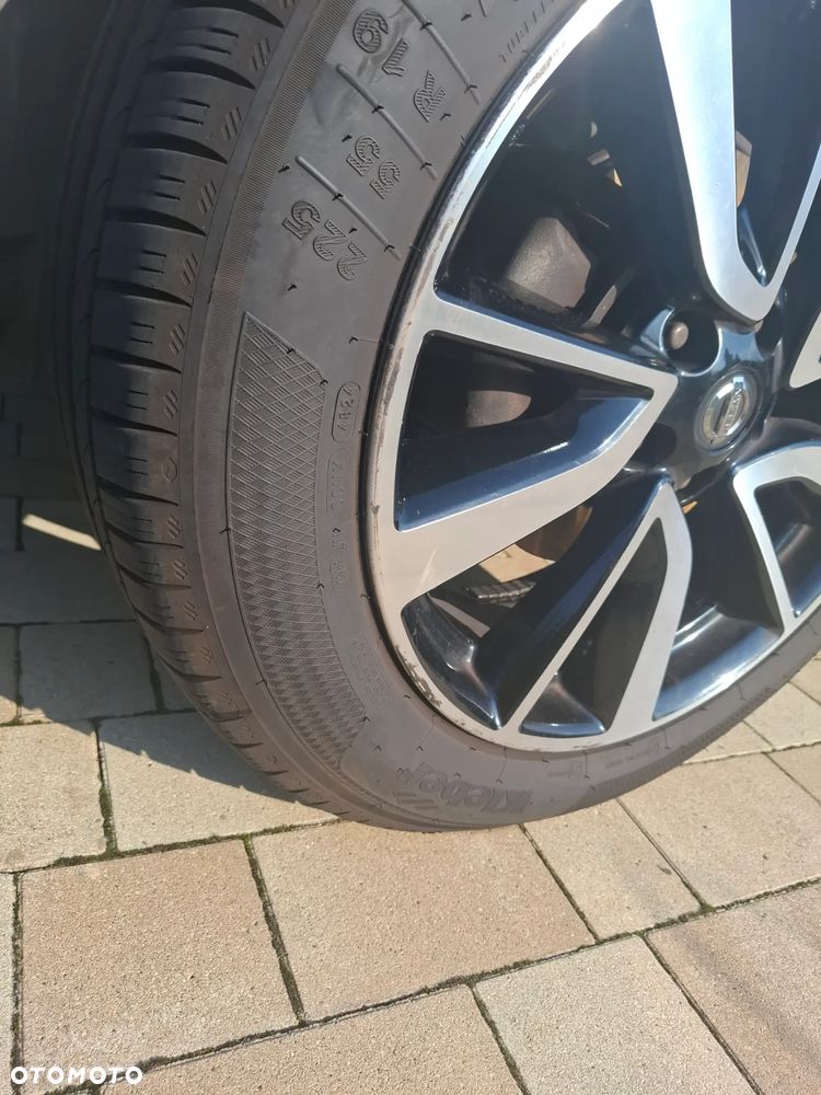 Nissan X-Trail 1.6 DCi Tekna 2WD EU6 - 13