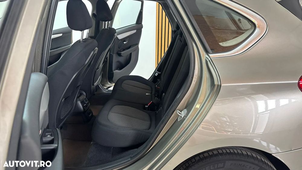 BMW Seria 2 - 7