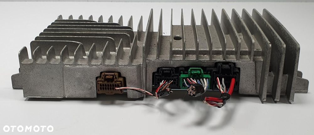 WZMACNIACZ AUDIO BOSE MAZDA CX-7 EH4466920 - 2