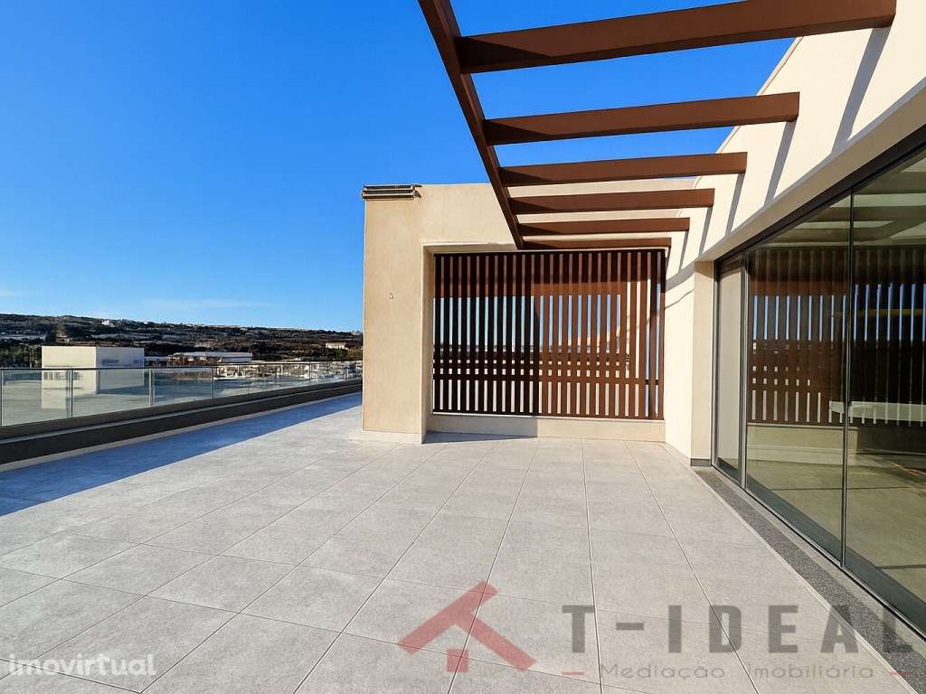 PENTHOUSE T3 - O ESPAÇO IDEAL PARA VIVER EM FAMÍLIA COM CONFORTO E ... - Grande imagem: 2/44