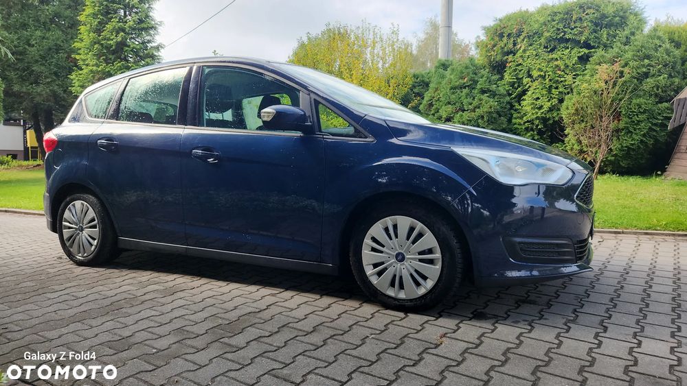 Ford C-MAX 1.0 EcoBoost Trend ASS - 5