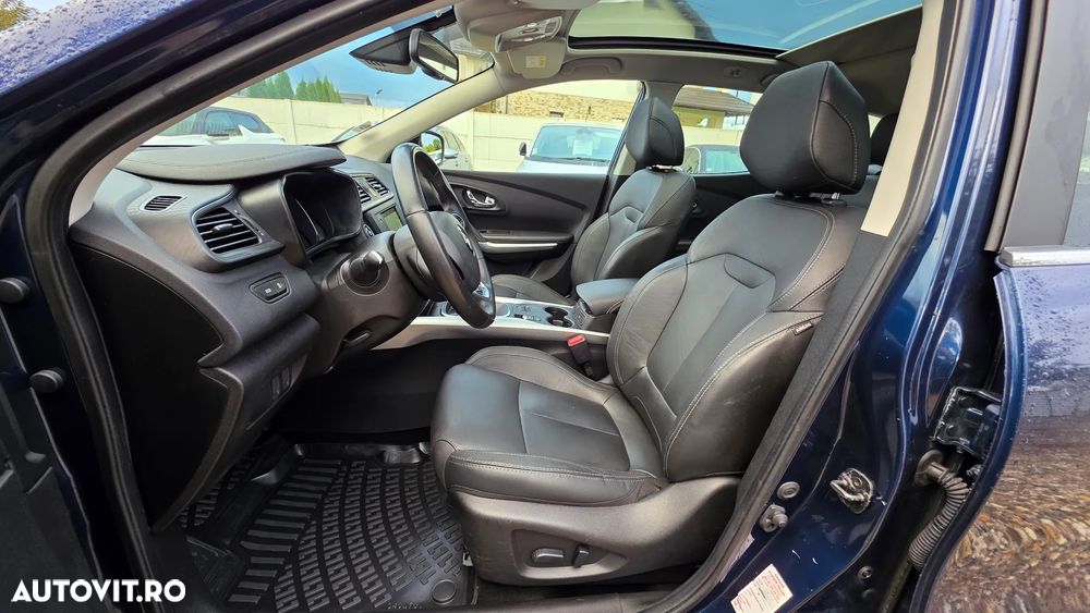 Renault Kadjar 1.5 DCI EDC Intens - 14