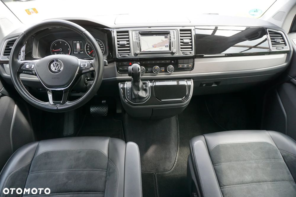 Volkswagen Multivan 2.0 BiTDI L1 Highline DSG - 14