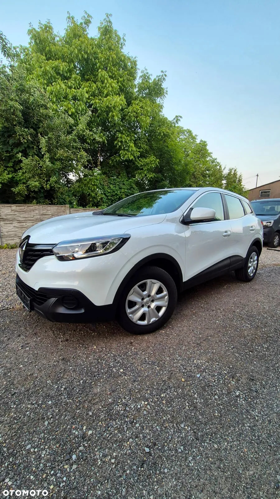 Renault Kadjar 1.2 Energy TCe Adventure - 2