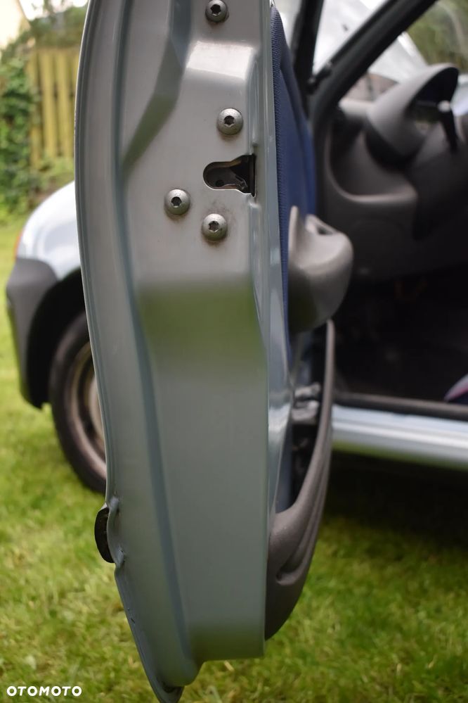Fiat Seicento S - 10
