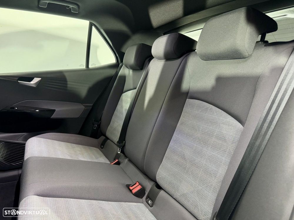 VW ID.3 58 kWh Pro - 12