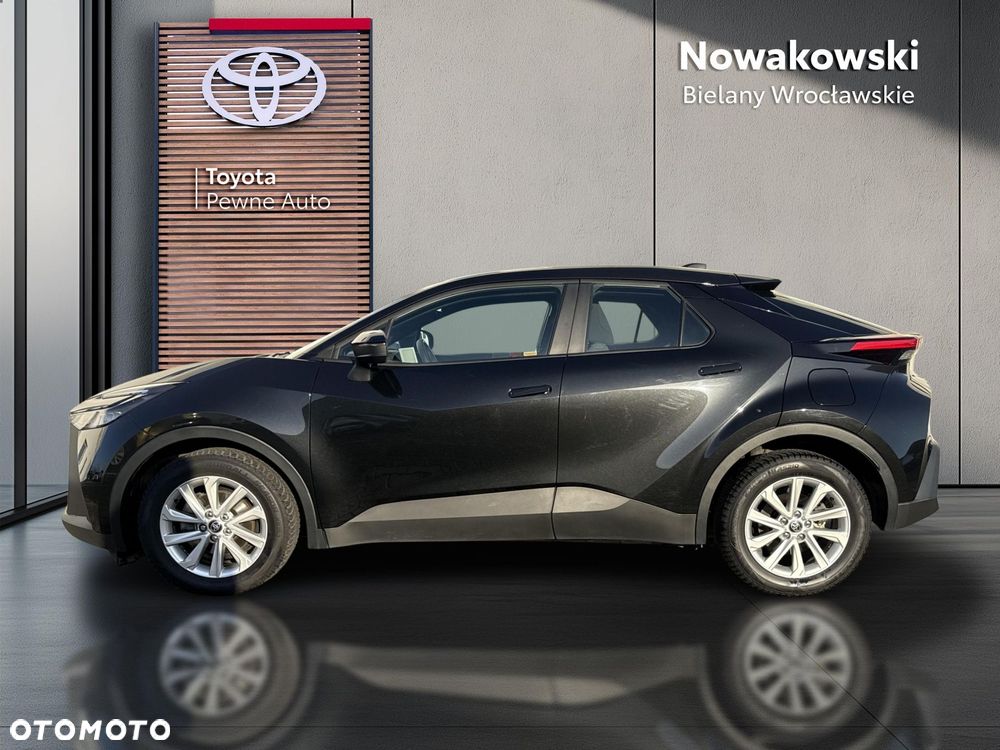 Toyota C-HR 1.8 Hybrid Comfort - 2