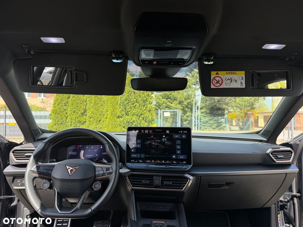 Cupra Formentor 2.0 TDI DSG - 25