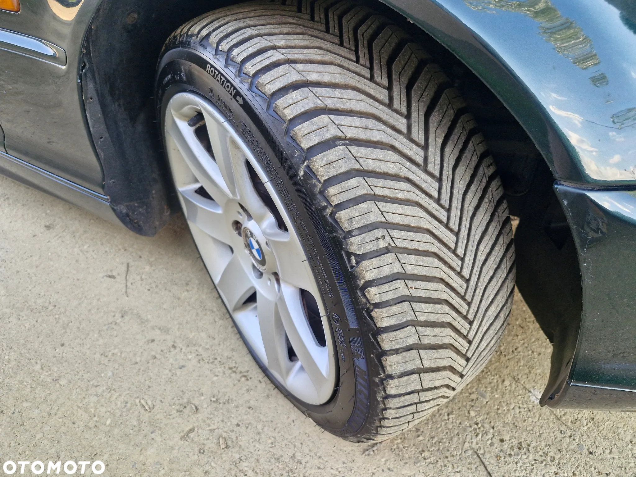 BMW Seria 3 330 Ci - 16
