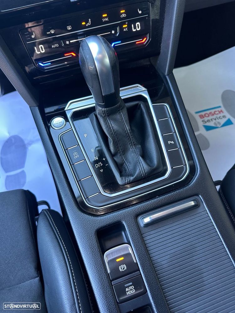 VW Arteon 2.0 TDI Elegance DSG - 16