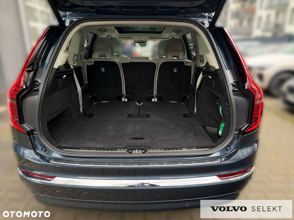 Volvo XC 90 - 34