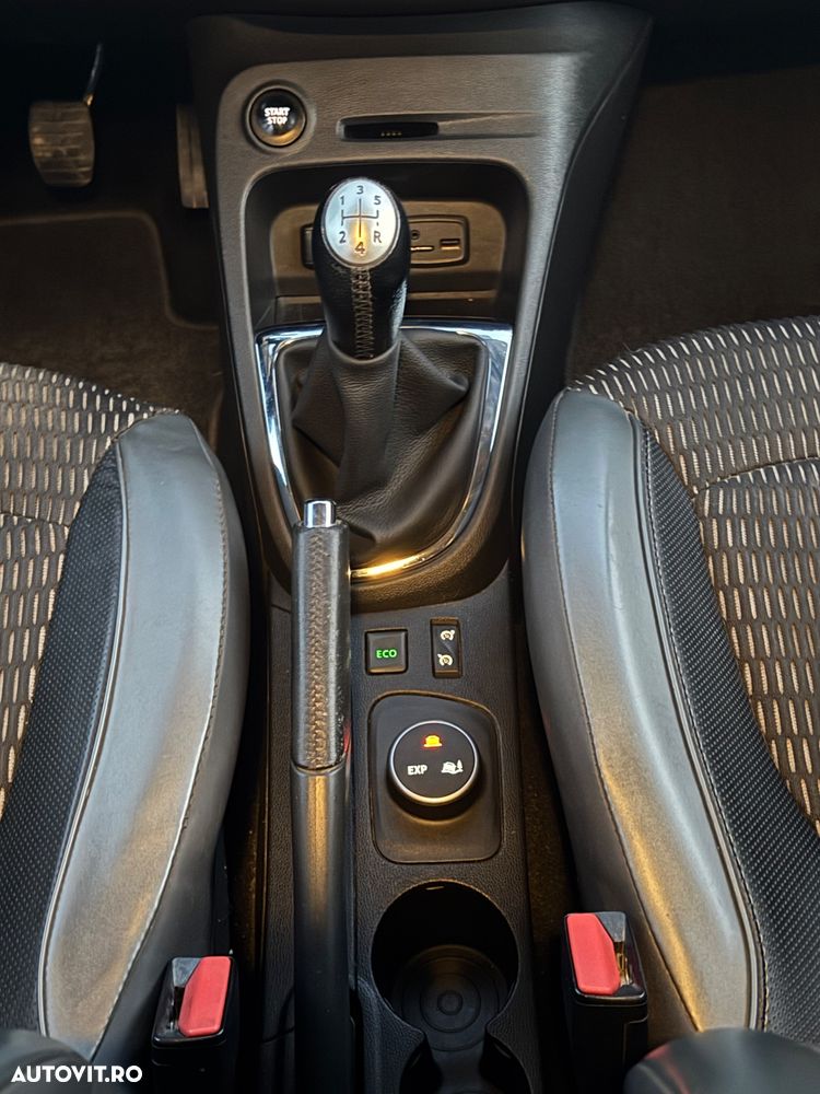 Renault Captur ENERGY dCi Intens - 26