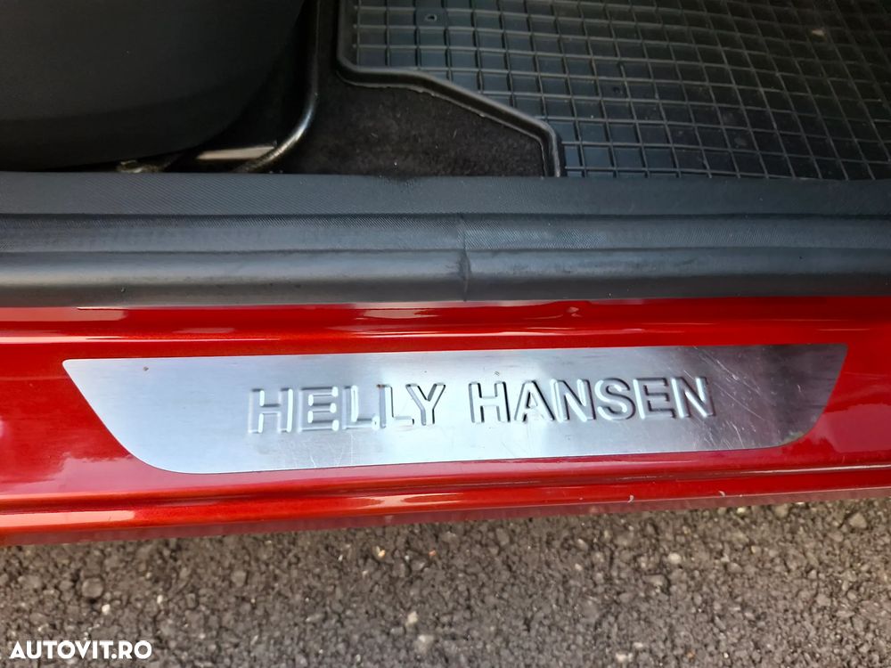 Renault Captur TCe 120 EDC Helly Hansen - 6
