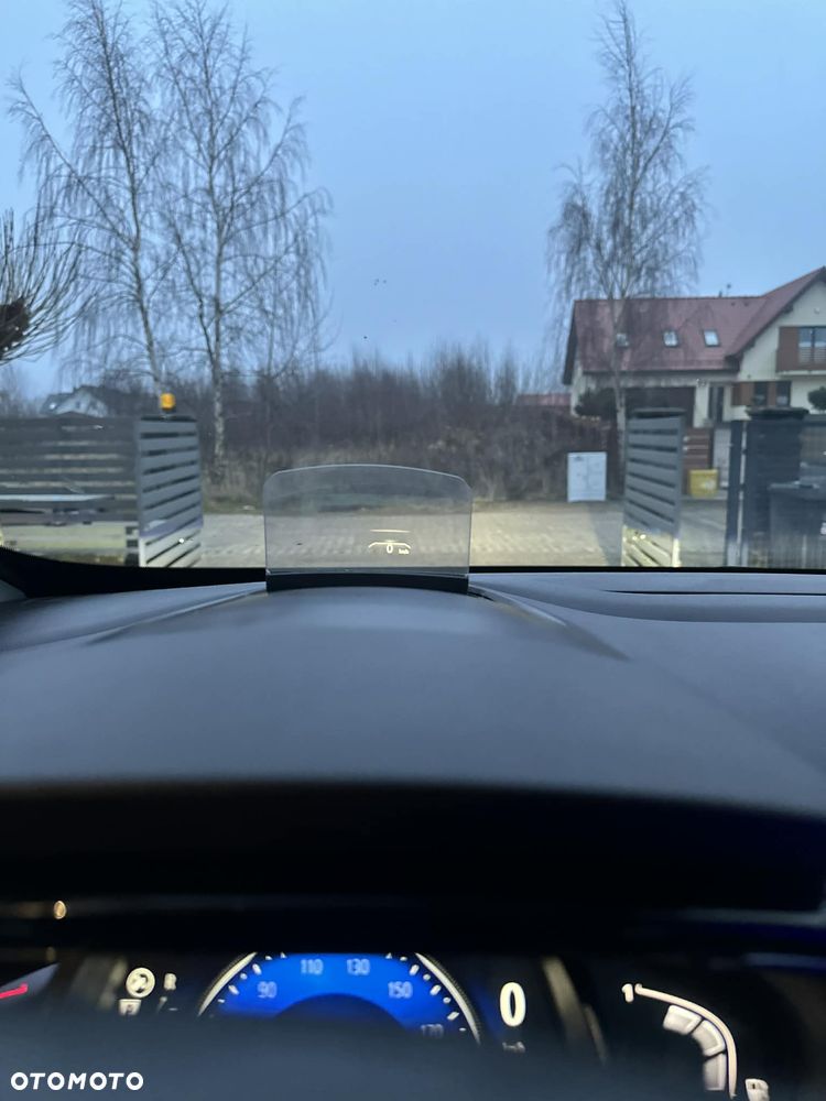 Renault Espace 1.6 dCi Energy Initiale Paris EDC 7os - 18