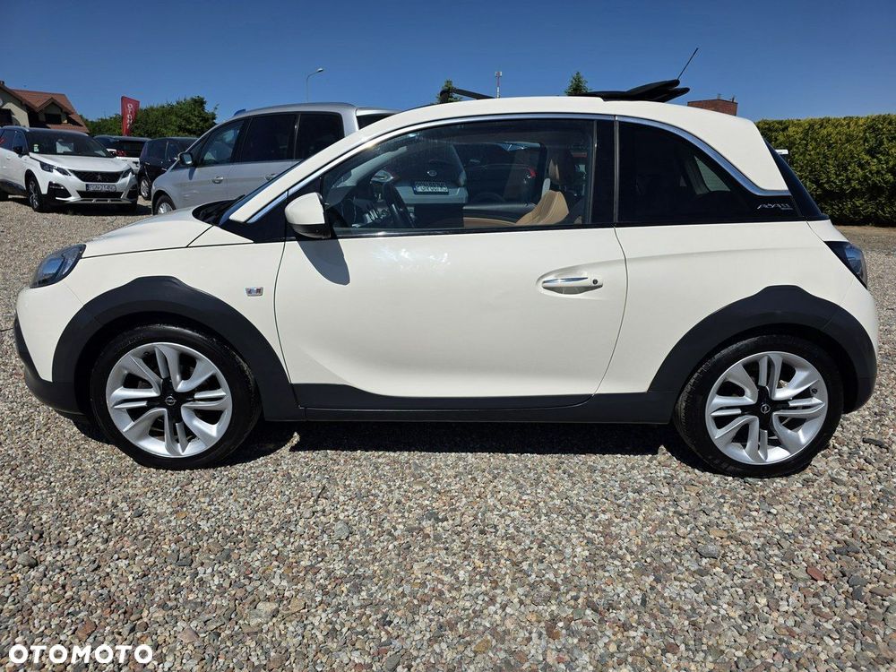 Opel Adam - 6