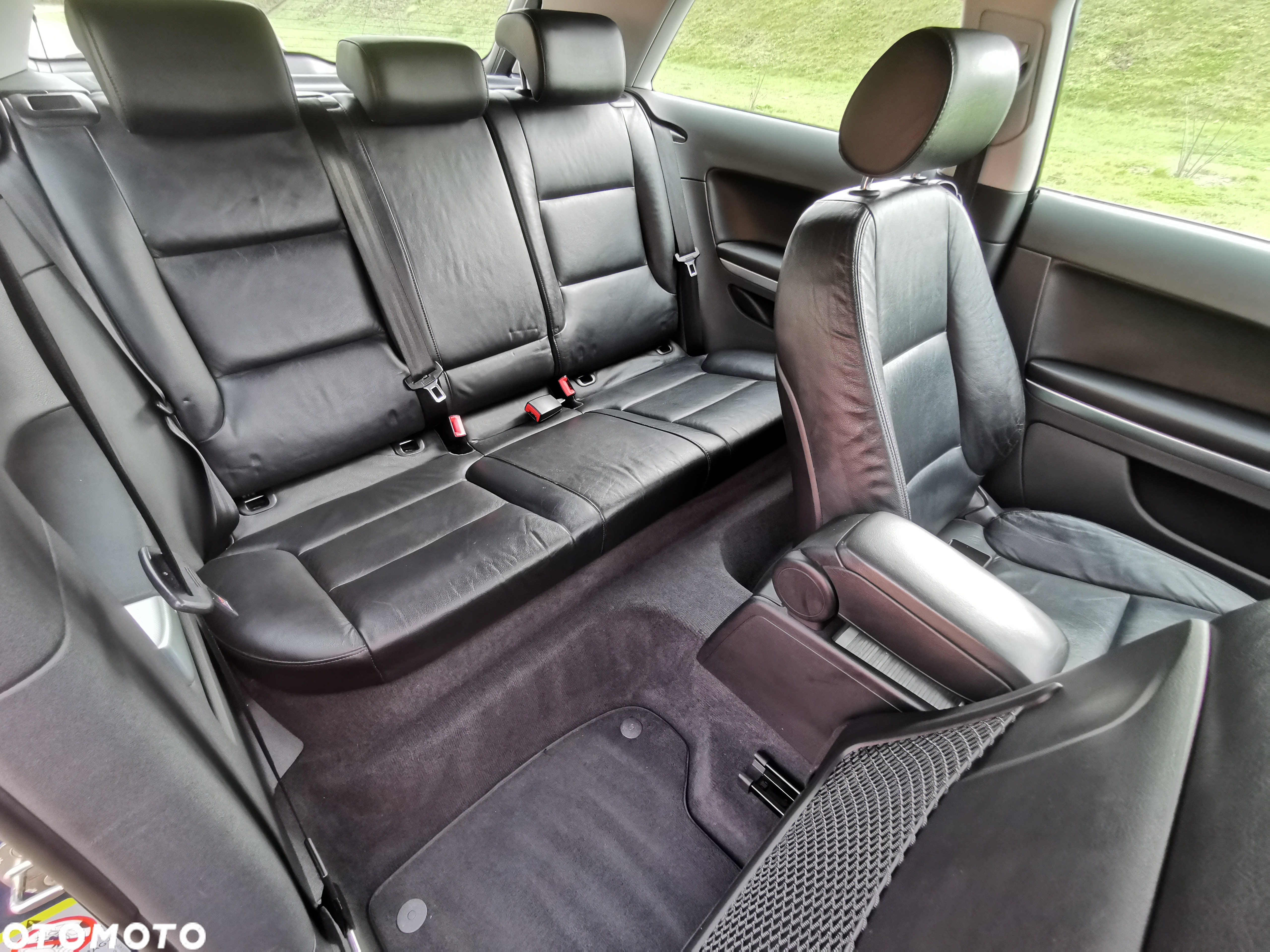 Audi A3 2.0T FSI Attraction - 22