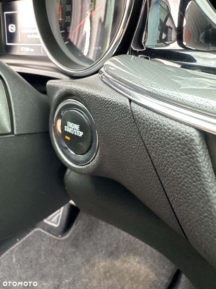 Opel Insignia 2.0 CDTI Elite S&S - 19